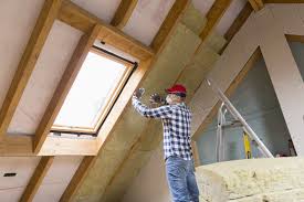 Best Attic Insulation Installation  in Speers, PA